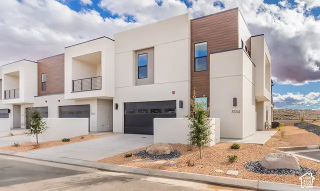 3534 E Amanecer Ln, Washington, UT 84780 - #2