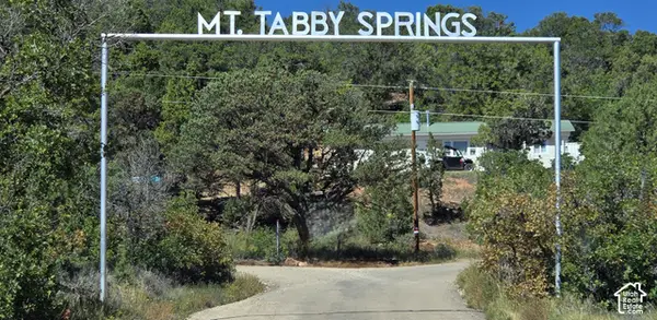 1114 N Lewis Dr #8,9,10, Tabiona, UT 84072