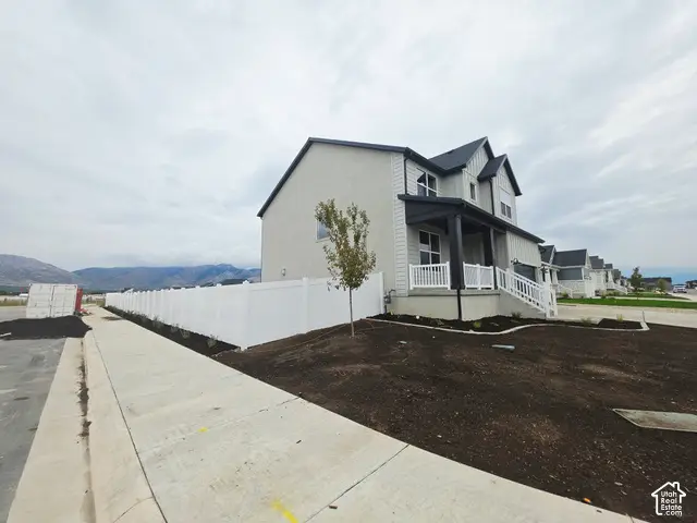 2988 N Galloway Ln #282, Plain City, UT 84404 - #2