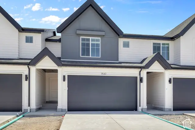 1979 E Belmont Ln #1263, Salem, UT 84653 - #1