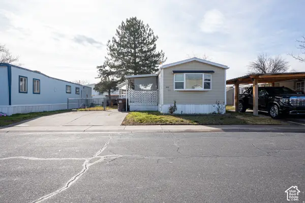 3237 W Regency Park S #253, West Valley City, UT 84119