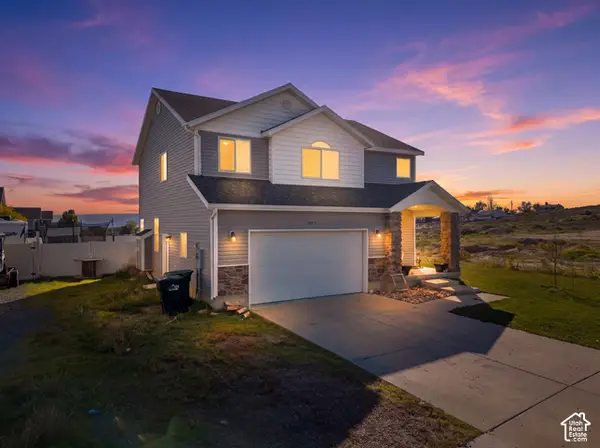 3853 S 330 W, Vernal, UT 84078