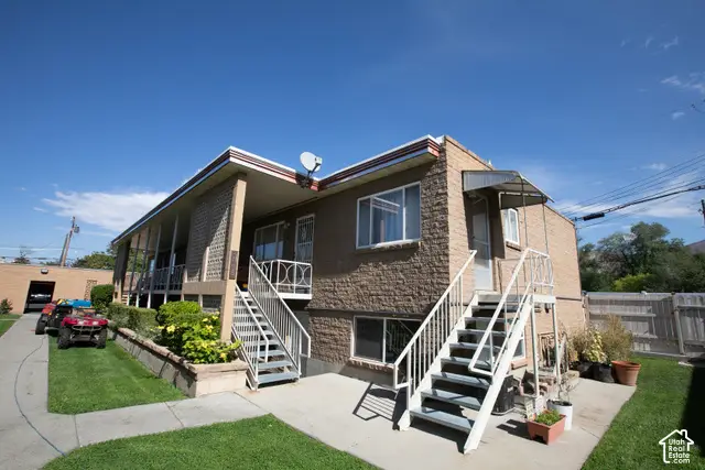 2035 E 2700 S #5, Salt Lake City, UT 84109 - #2