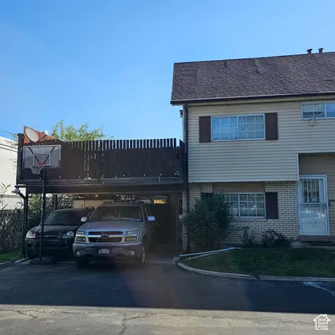 1924 W Homestead Farms Ln #4, West Valley City, UT 84119 - #1