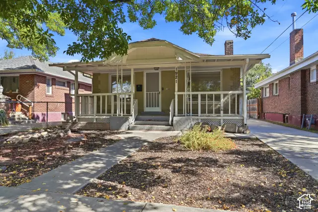 1921 S West Temple W, Salt Lake City, UT 84115 - #1
