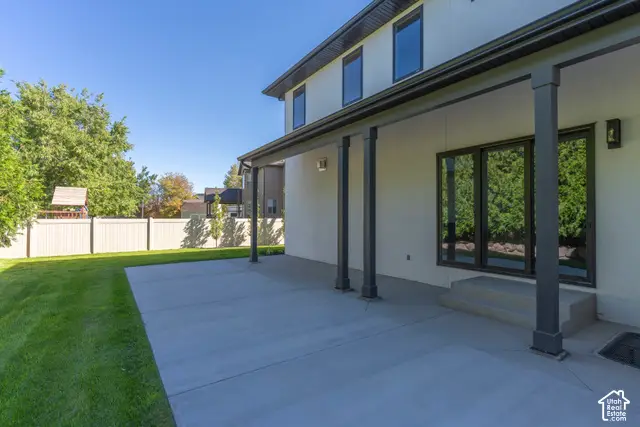3168 W Chalk Creek Way S, South Jordan, UT 84095 - #3