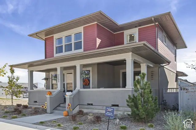 7253 W Hidden Way S, West Jordan, UT 84081 - #1
