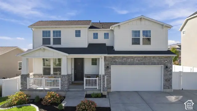 6867 W 8045 S, West Jordan, UT 84081 - #3