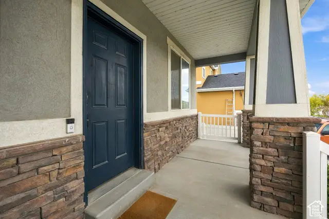 6559 N Star Discovery Way W, Stansbury Park, UT 84074 - #3