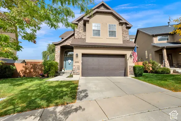 2898 W Fox Hunters Loop N, Lehi, UT 84048