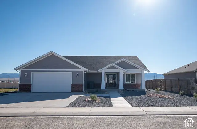 953 S Shauntie, Milford, UT 84751 - #1