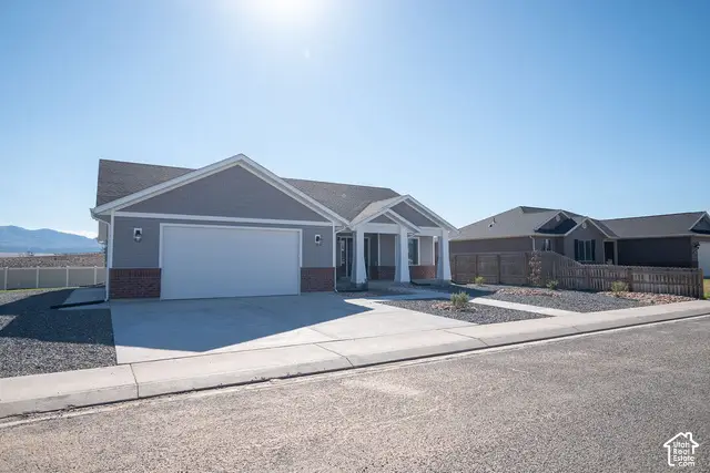 953 S Shauntie, Milford, UT 84751 - #3