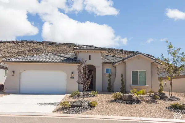 1406 N Rustico Dr, Washington, UT 84780