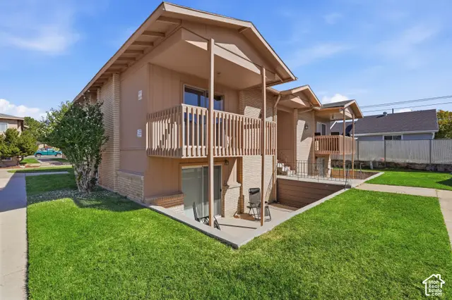 2182 W 5600 S #18, Roy, UT 84067 - #1