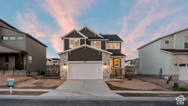 3395 E Baywater #514, Eagle Mountain, UT 84005