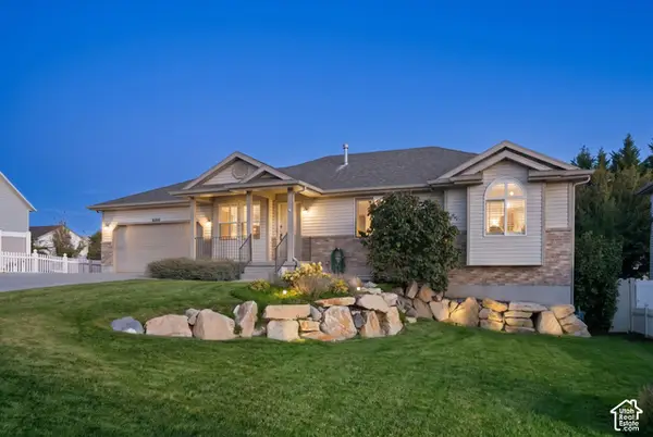 6260 W Lionel St, West Jordan, UT 84081