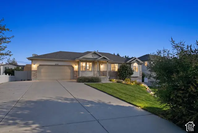 6260 W Lionel St, West Jordan, UT 84081 - #2