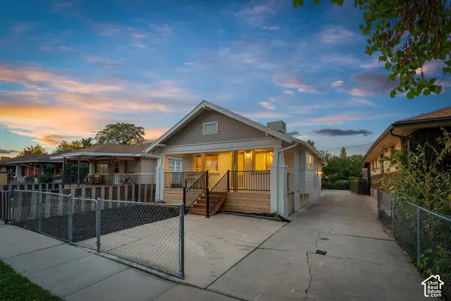 337 E Milton Ave S, Salt Lake City, UT 84115 - #1