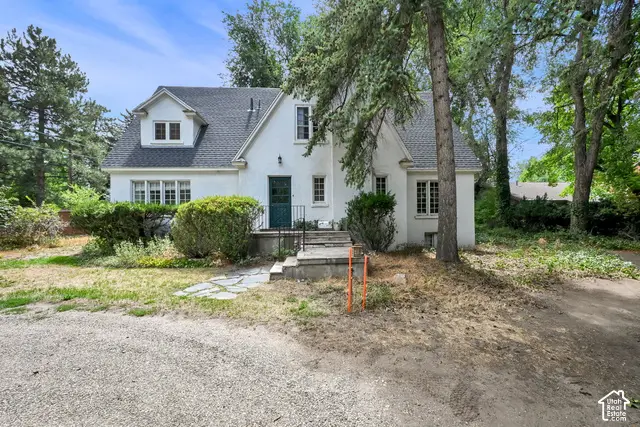 2652 E 6200 S, Holladay, UT 84121 - #1