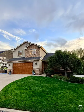 2470 Oak Haven Dr, Spanish Fork, UT 84660 - #3