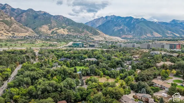 6275 S Oles Ln, Holladay, UT 84121 - #1
