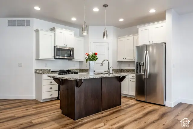 187 E 160 S, Kamas, UT 84036 - #3