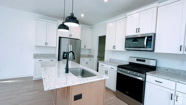 1232 E 1475 N #515, Payson, UT 84651 - #3