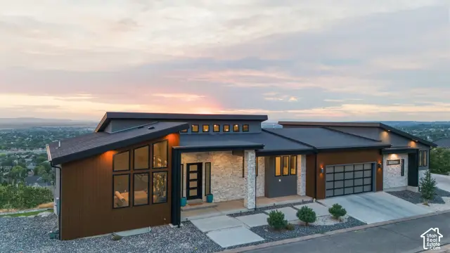 1766 View Ct, Fruit Heights, UT 84037 - #1