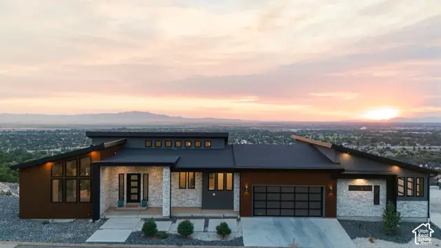 1766 View Ct, Fruit Heights, UT 84037 - #2