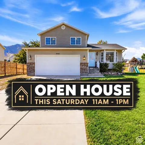 4015 S Panorama Dr W, Saratoga Springs, UT 84045