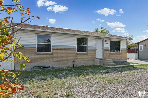 7259 W Majestic Way, Magna, UT 84044