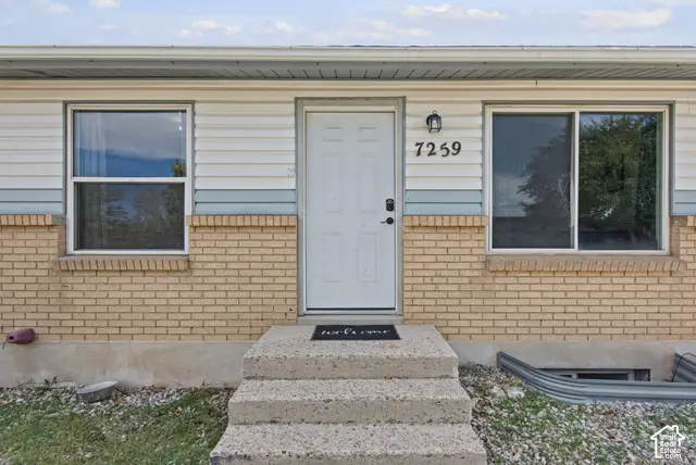 7259 W Majestic Way, Magna, UT 84044 - #2