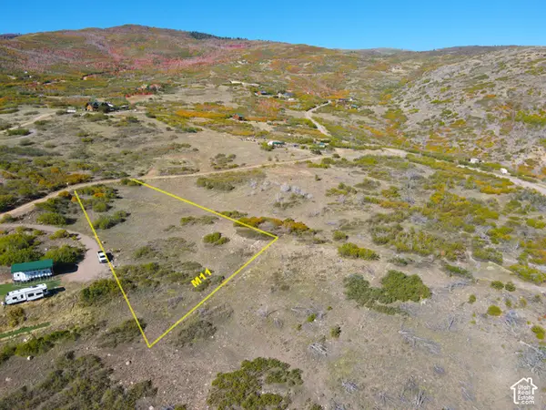 11 M Red Hawk Trl #11, Fairview, UT 84629