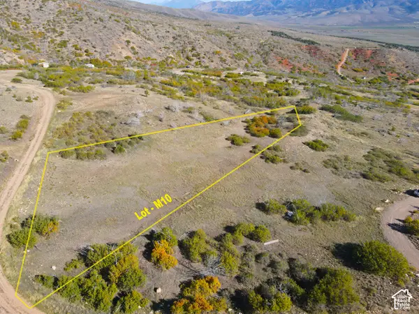 10 M Red Hawk Trl #10, Fairview, UT 84629