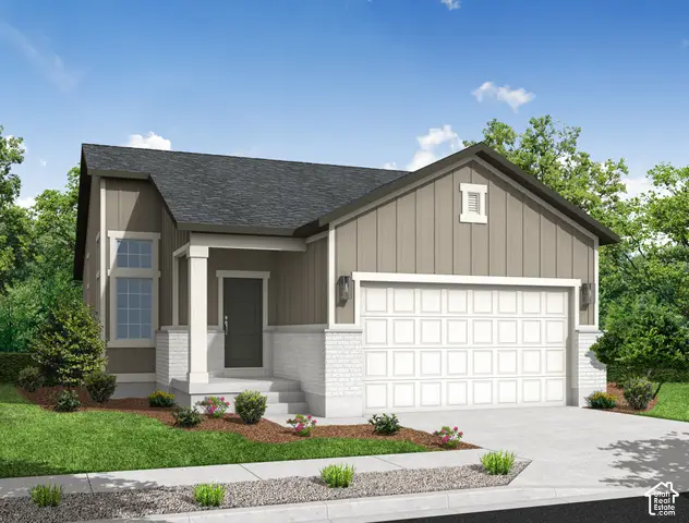 8276 W Cedar Lake Ct, Magna, UT 84044 - #1