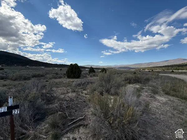 27 N Mountain Hollow Dr E #27, Fairview, UT 84629