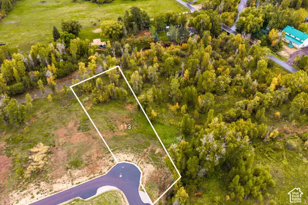 865 River Haven Rd #113, Oakley, UT 84055