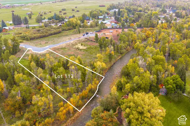 865 River Haven Rd #113, Oakley, UT 84055 - #2