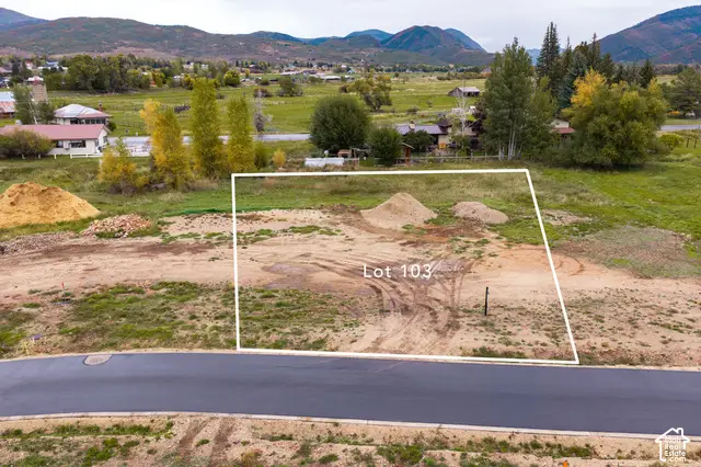 940 River Haven Rd W #103, Oakley, UT 84055 - #2