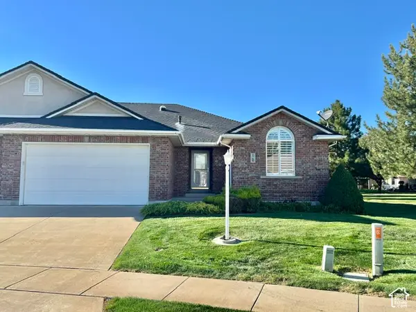 1788 W 1915 S, Syracuse, UT 84075