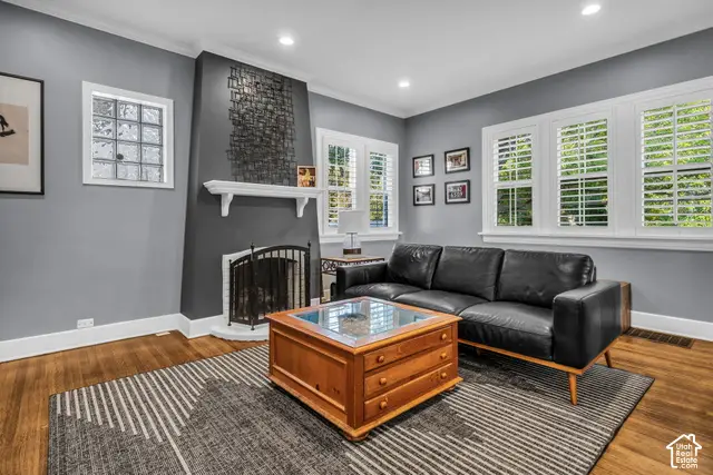 2520 Alden St, Salt Lake City, UT 84106 - #2