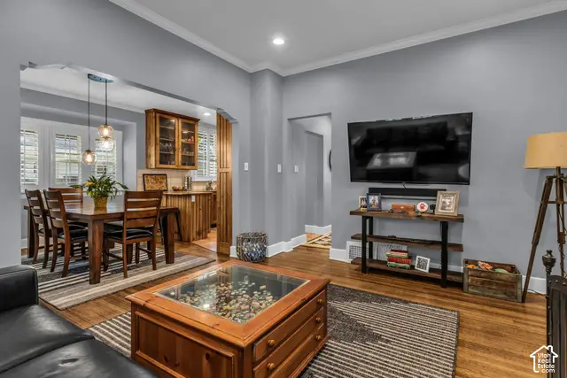 2520 Alden St, Salt Lake City, UT 84106 - #3