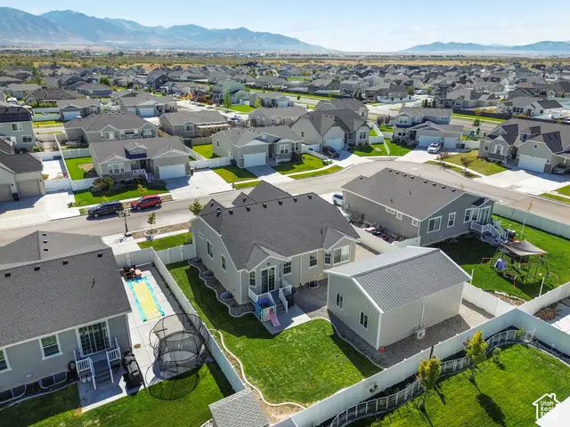 798 W Lafayette St, Stansbury Park, UT 84074 - #1