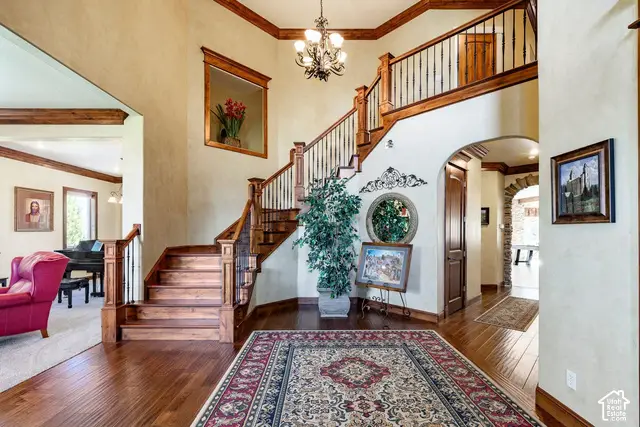 913 S Main St, Spring City, UT 84662 - #3