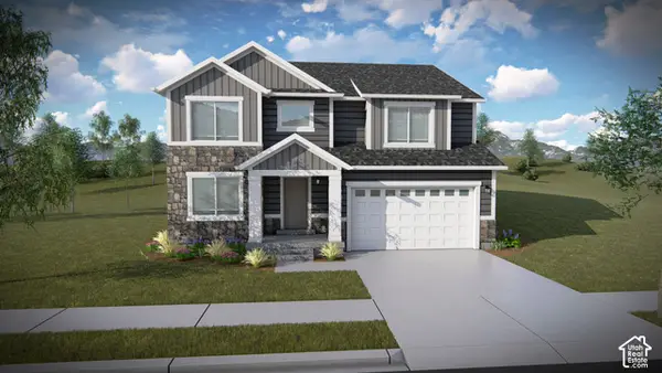 6452 W Echo Rock Cv #4050, Herriman, UT 84096