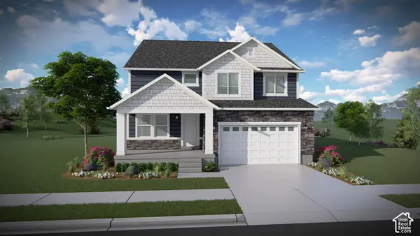 1578 W Russo Dr #714, Saratoga Springs, UT 84045