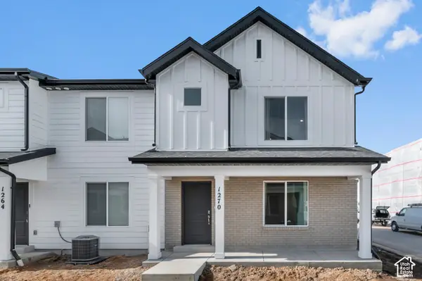 249 E 1235 N #210, Harrisville, UT 84404
