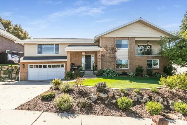 1168 E 1850 S, Bountiful, UT 84010 - #1