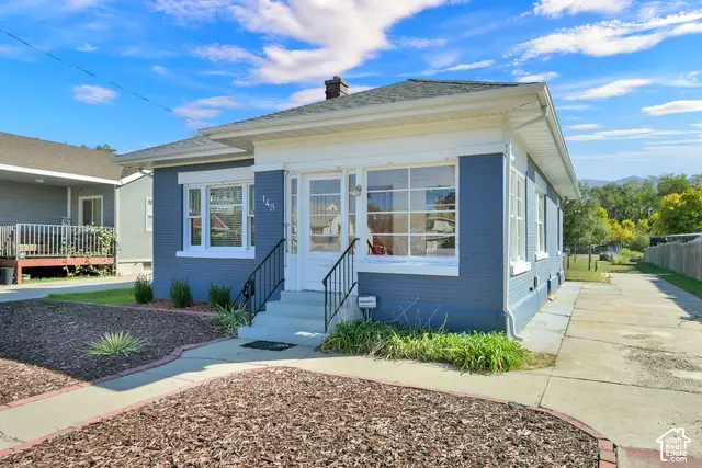 145 S Dawson St, Layton, UT 84041 - #3