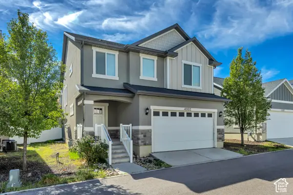4993 W Ticoa Ln S, Herriman, UT 84096